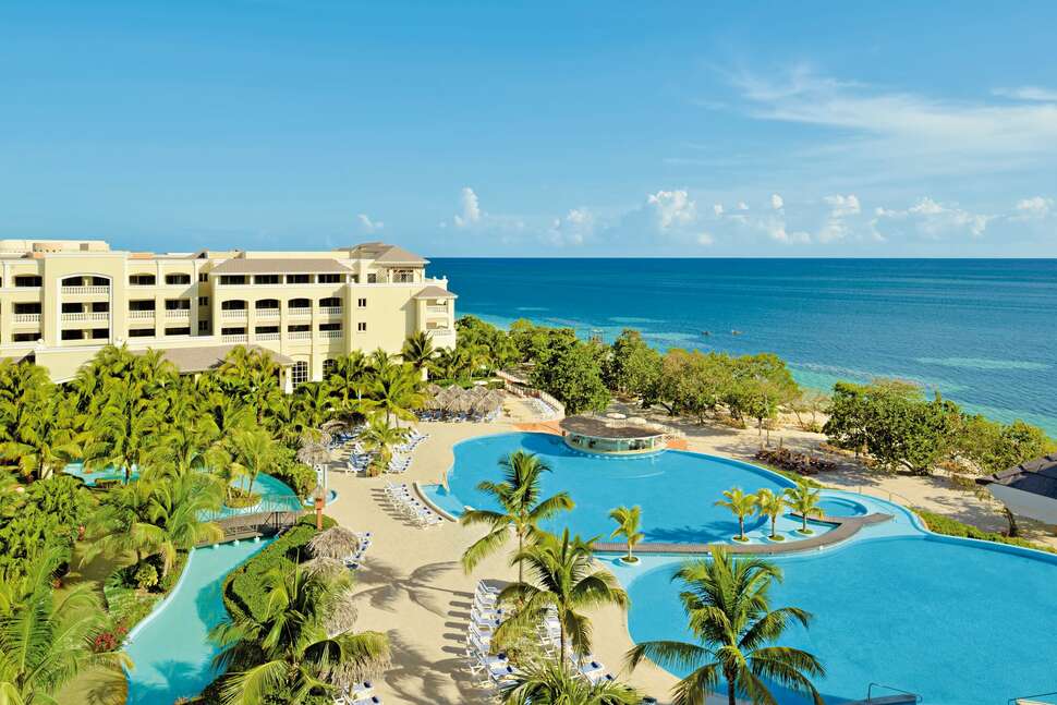 Iberostar Rose Hall Beach