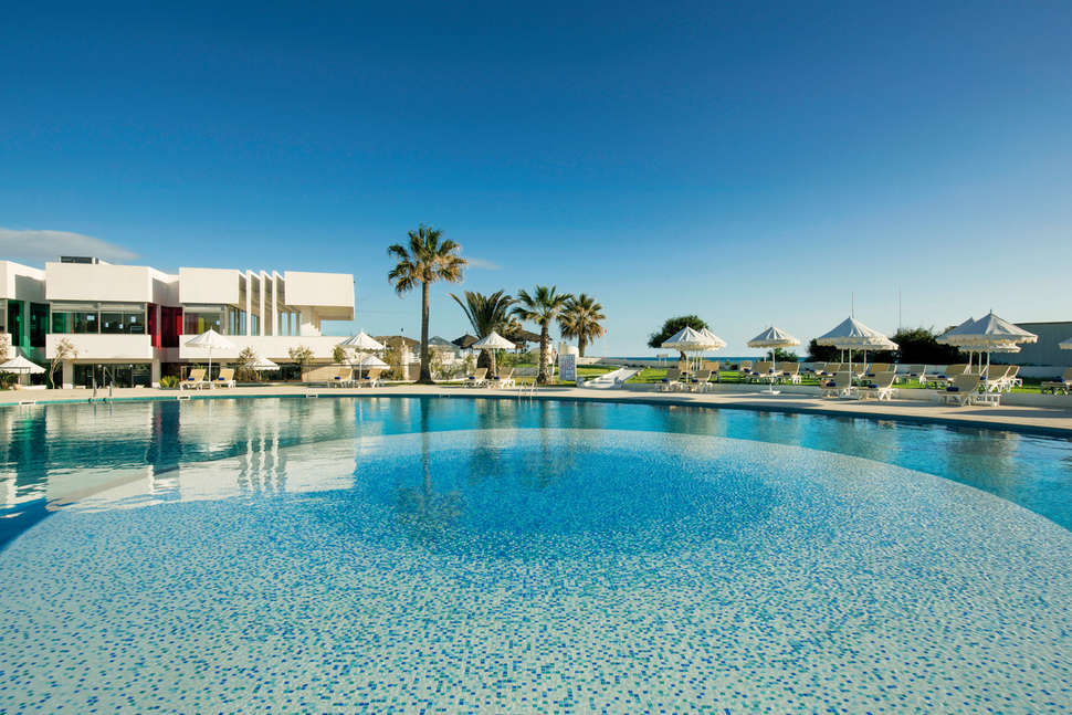 Iberostar Selection Diar El Andalous