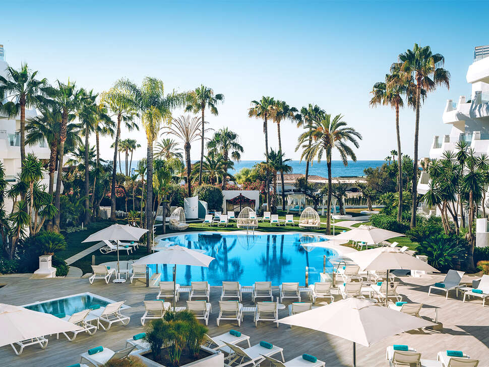 Iberostar Selection Marbella Coral Beach