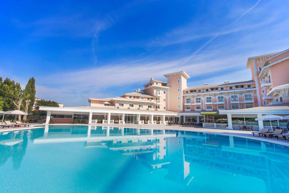 Innvista Hotel Belek