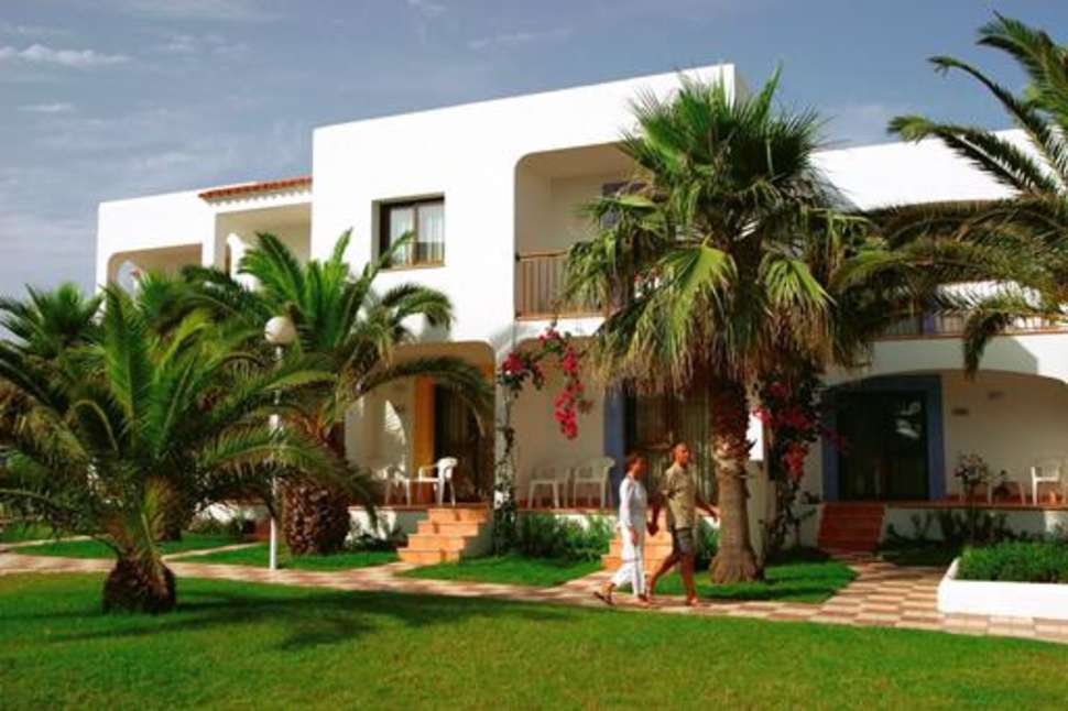 Insotel Hotel Formentera Playa