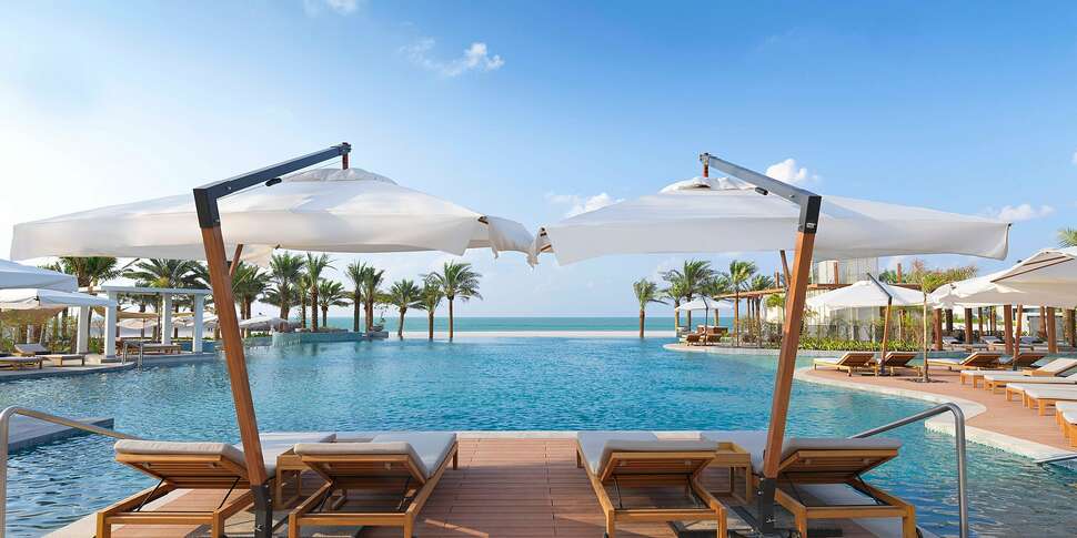 Intercontinental Ras Al Khaimah Resort & Spa