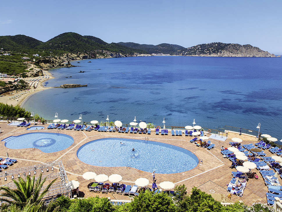 Invisa Figueral Resort