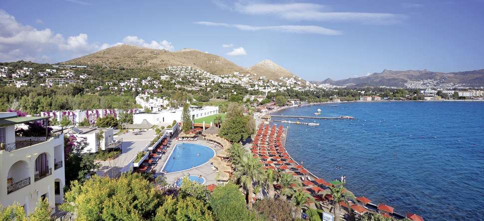 Kadikale Resort