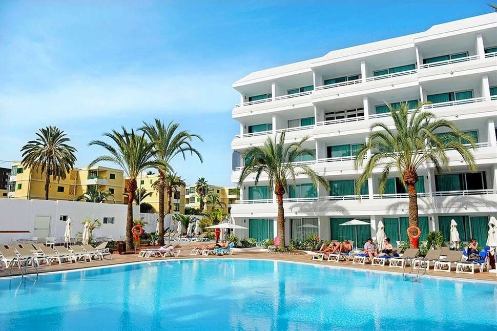 Labranda Bronze Playa
