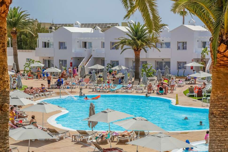 Labranda Corralejo Village