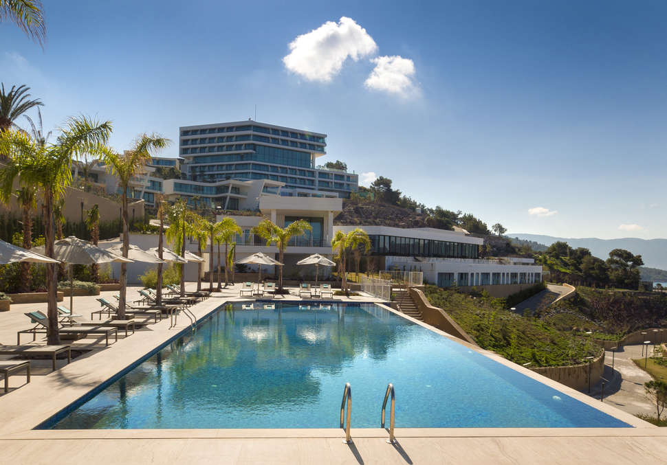 Le Meridien Bodrum Beach Resort