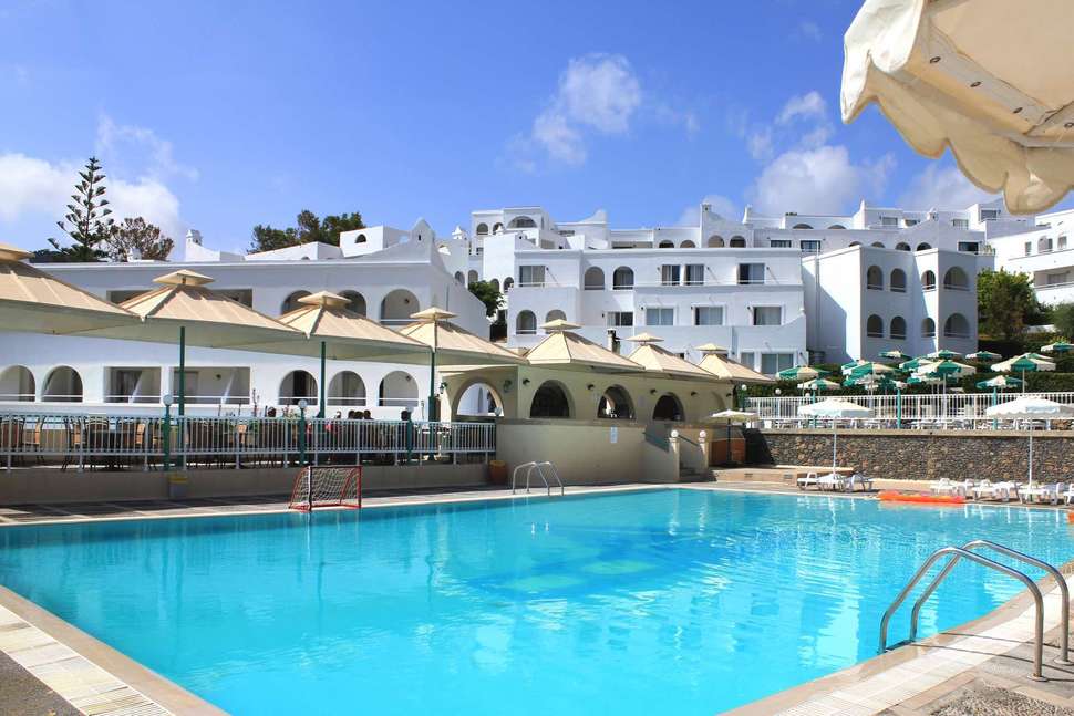 Lindos Village Resort & Spa