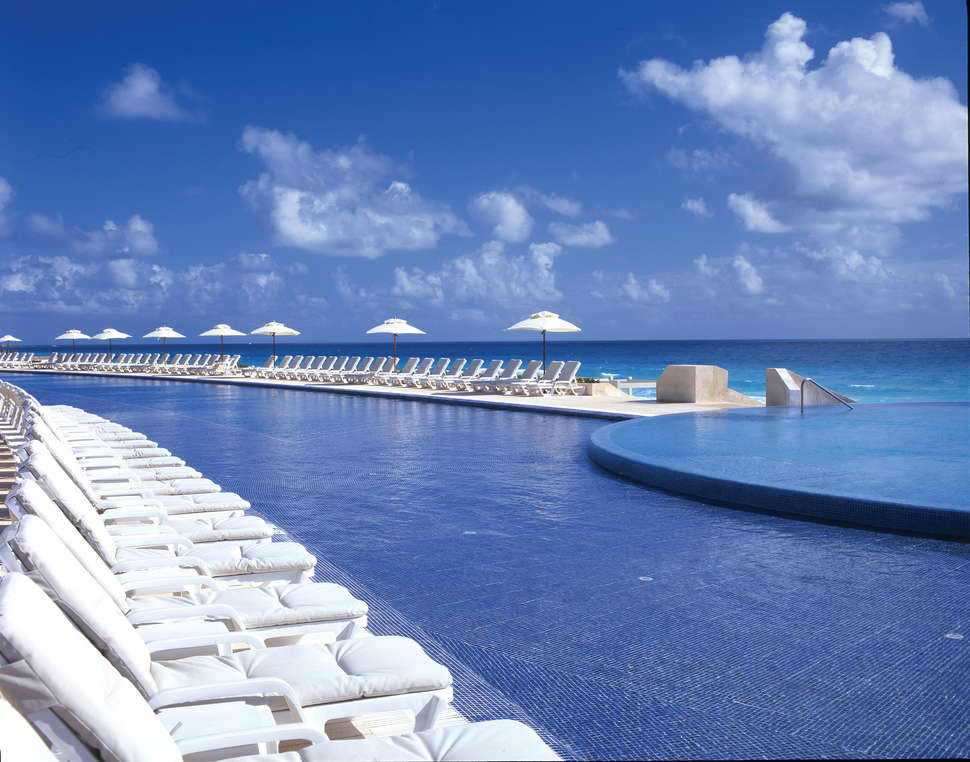 Live Aqua Beach Resort Cancun