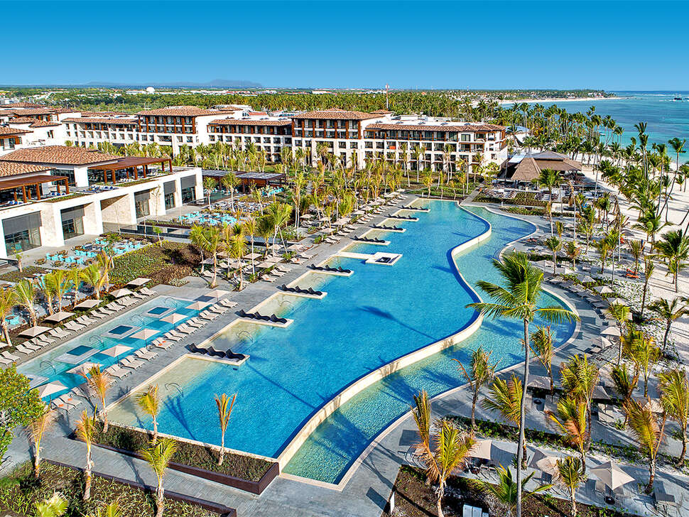 Lopesan Costa Bavaro Resort Spa & Casino