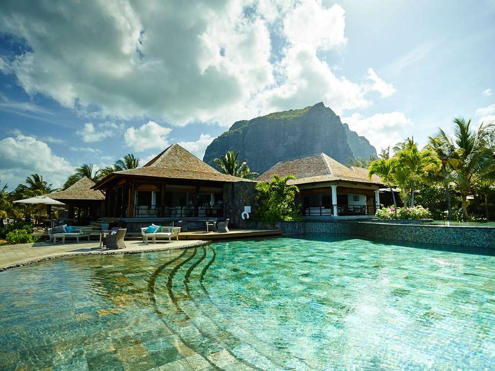 LUX Le Morne