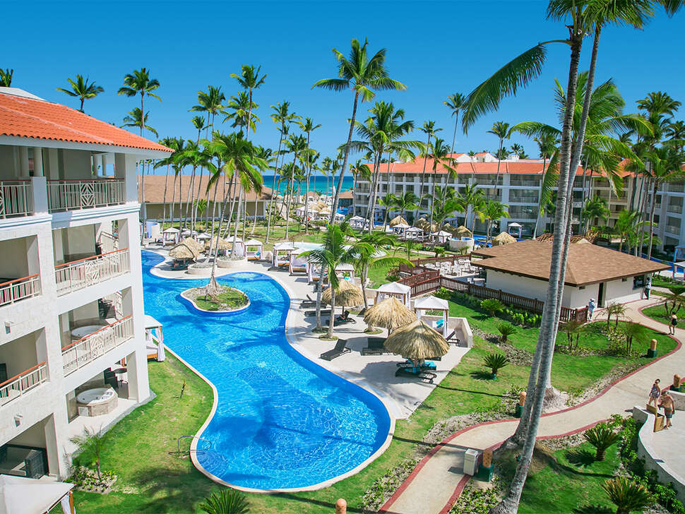 Majestic Mirage Punta Cana