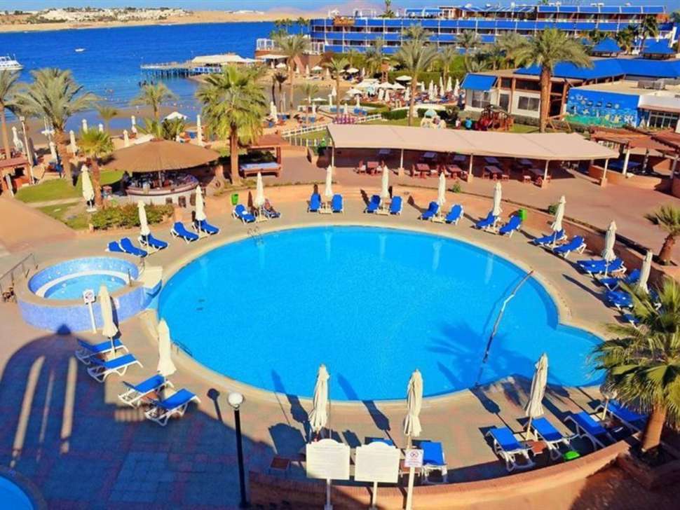 Marina Sharm Hotel