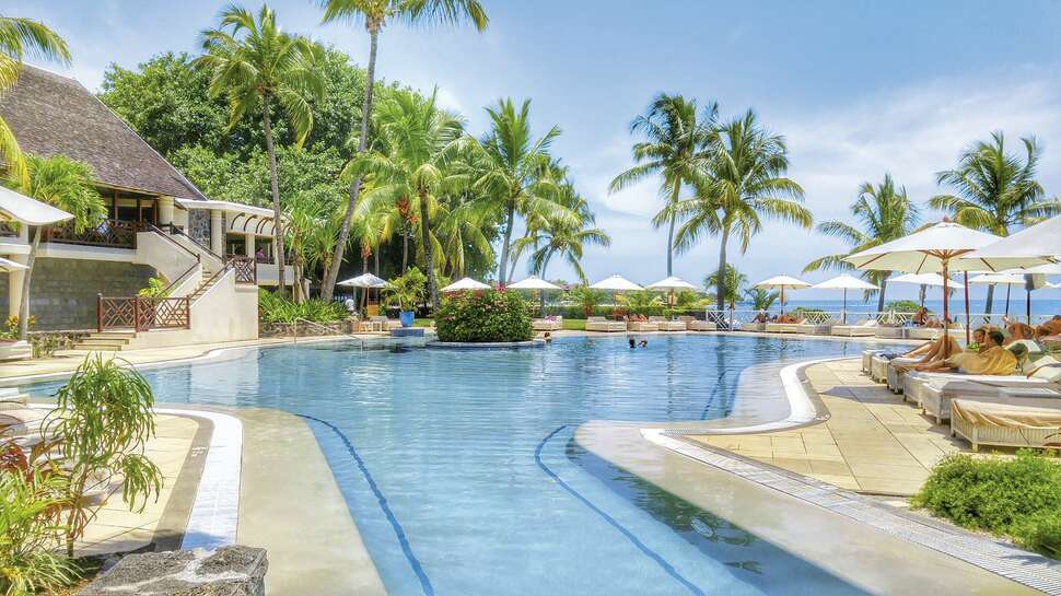 Maritim Resort & Spa Mauritius