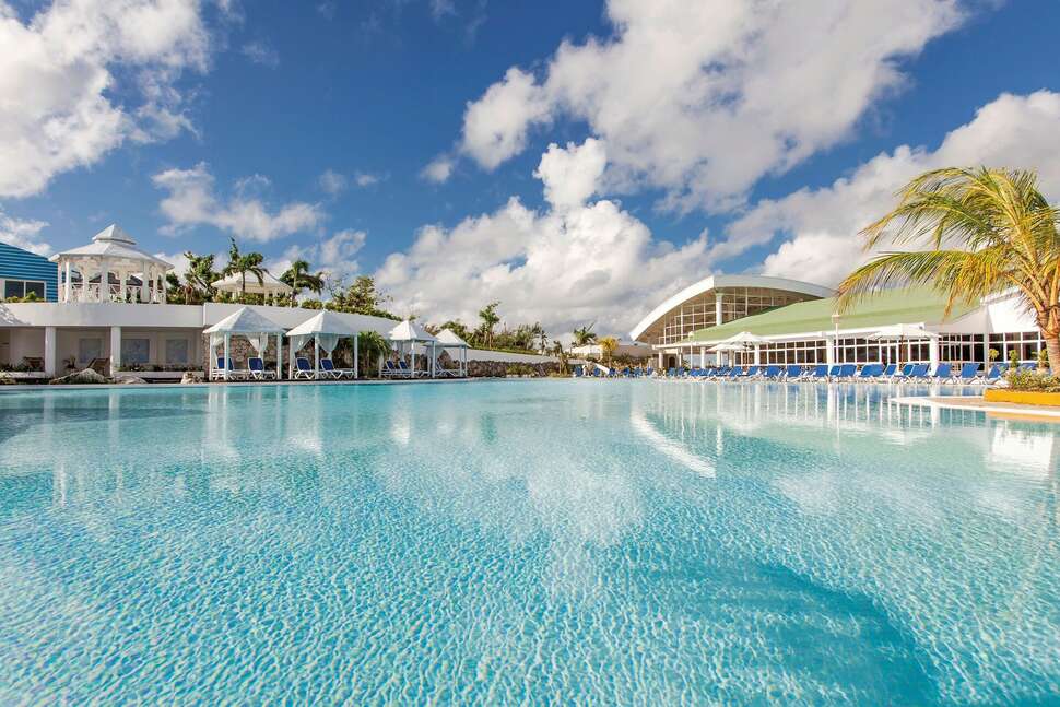 Melia Cayo Coco