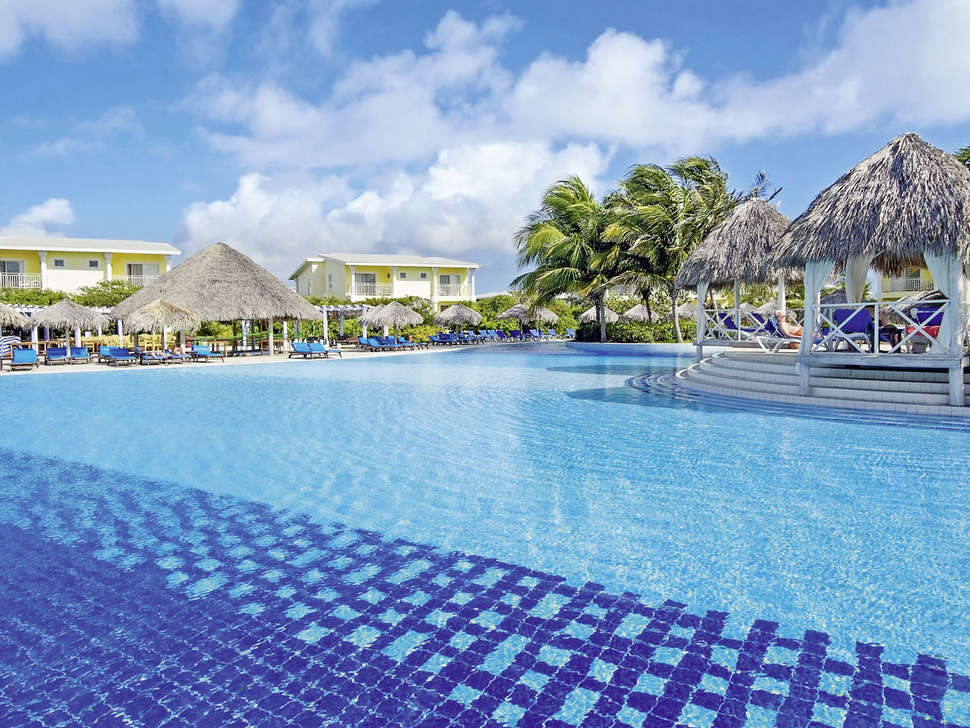 Melia Cayo Santa Maria (Cuba) | Allinclusivekoning.nl