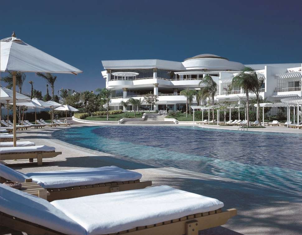 Monte Carlo Resort Sharm El Sheikh
