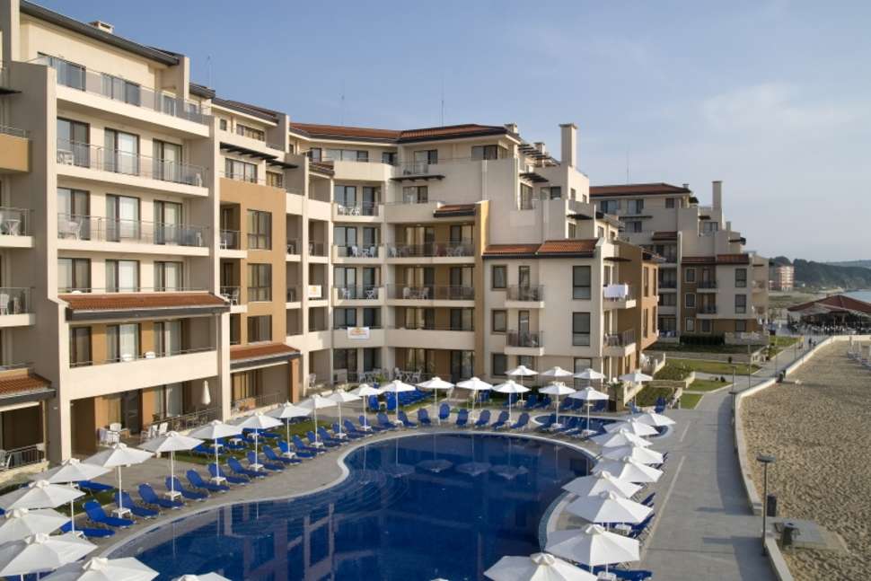 Obzor Beach Resort