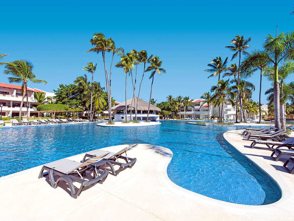 Occidental Grand Punta Cana Resort