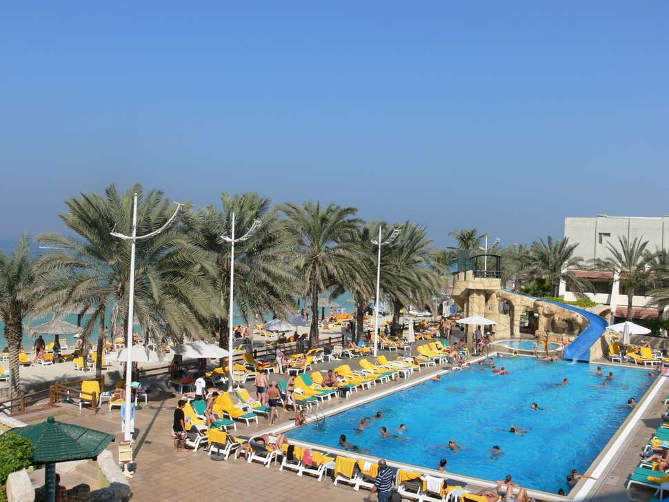 Occidental Sharjah Grand