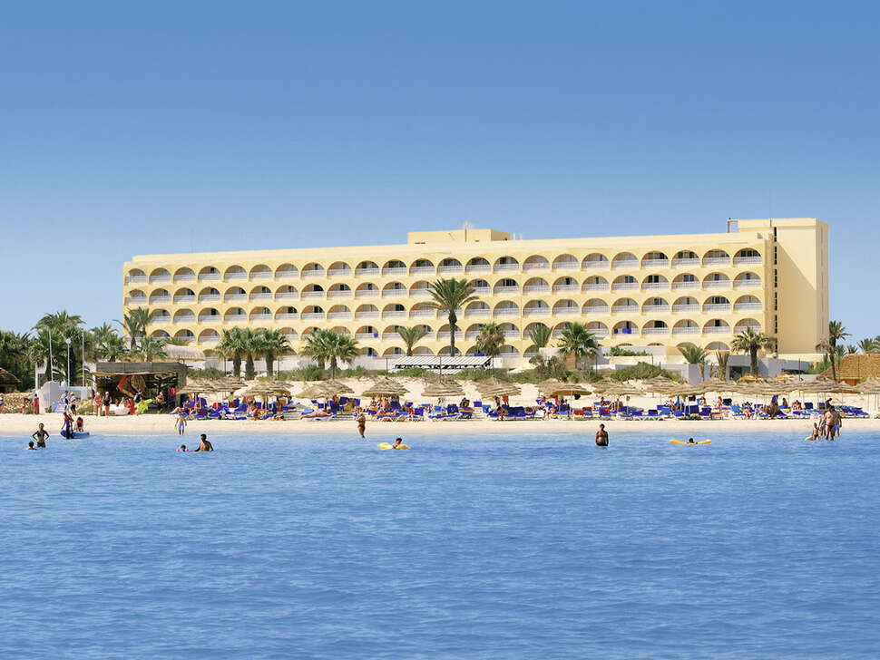 One Resort Monastir