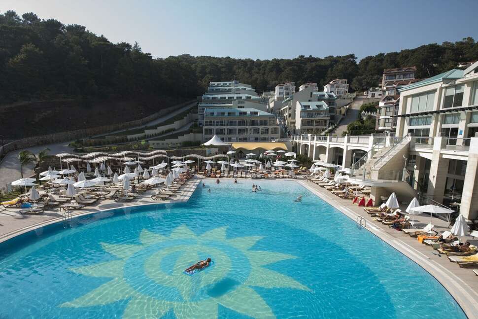 Orka Sunlife Resort & Aquapark