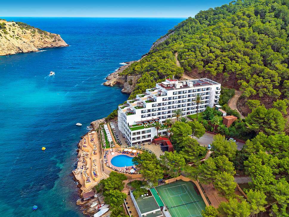 Palladium Hotel Cala Llonga