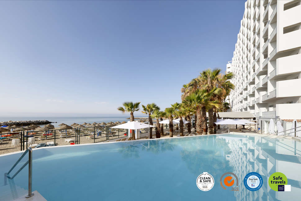 Palladium Hotel Costa del Sol