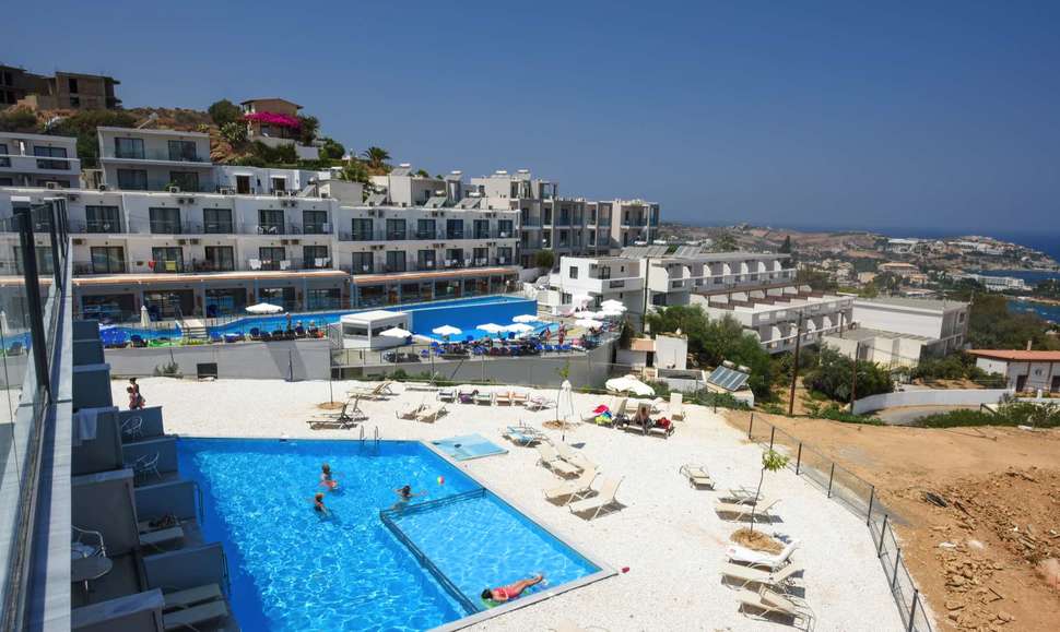 Panorama Village & Hotel