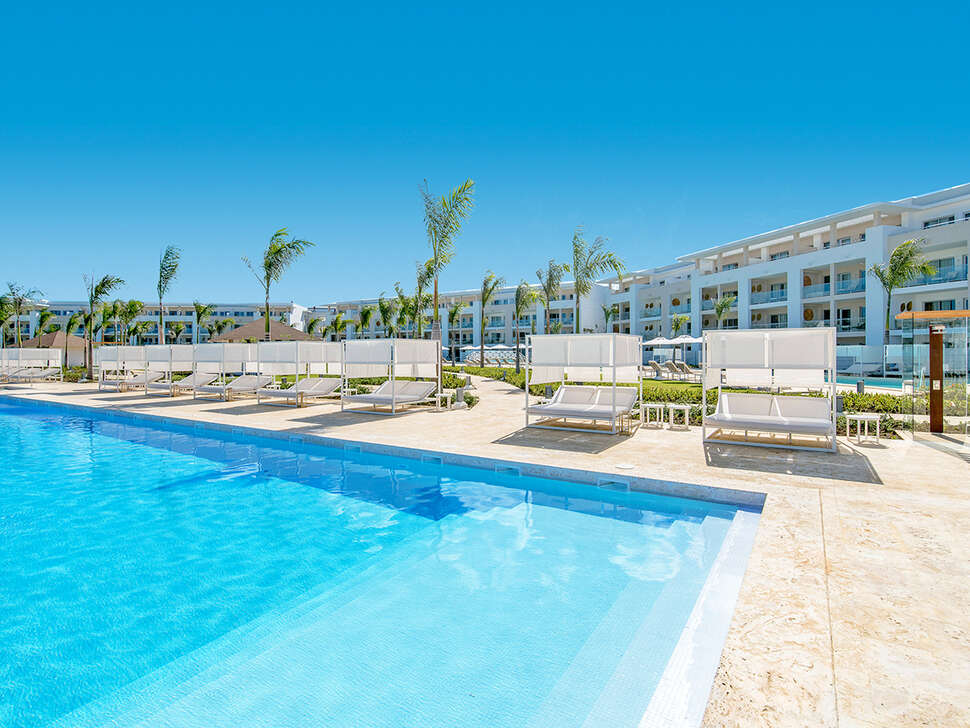 Paradisus Grand Cana by Melia