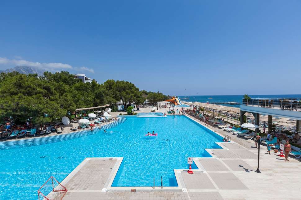 Perre La Mer Resort & Spa