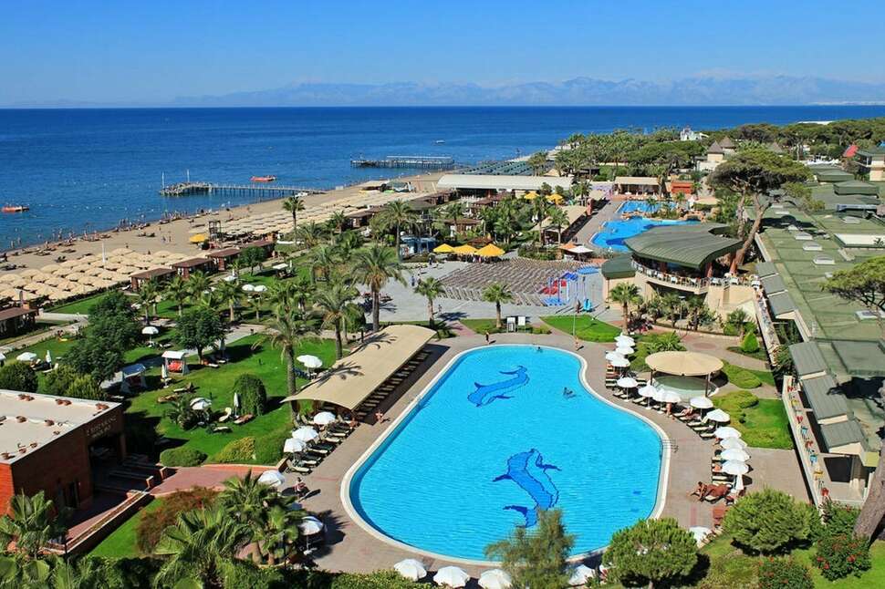 Pine Beach Belek