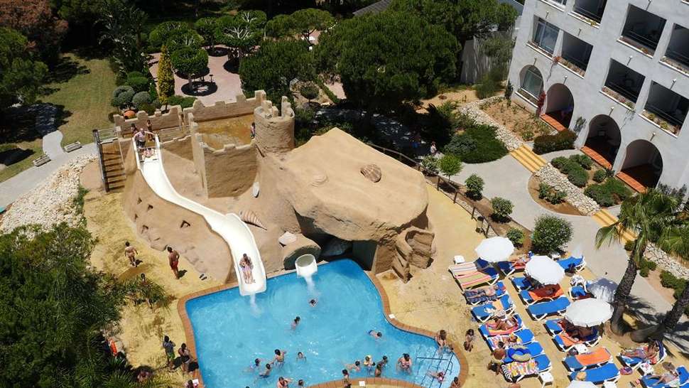 Playacartaya Aquapark & Spa Hotel