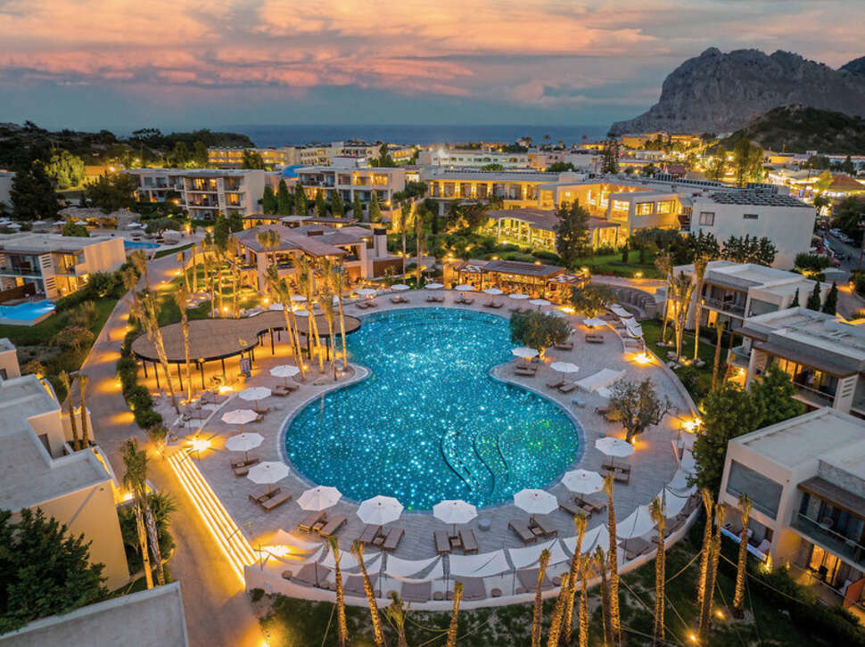 Port Royal Villas & Spa