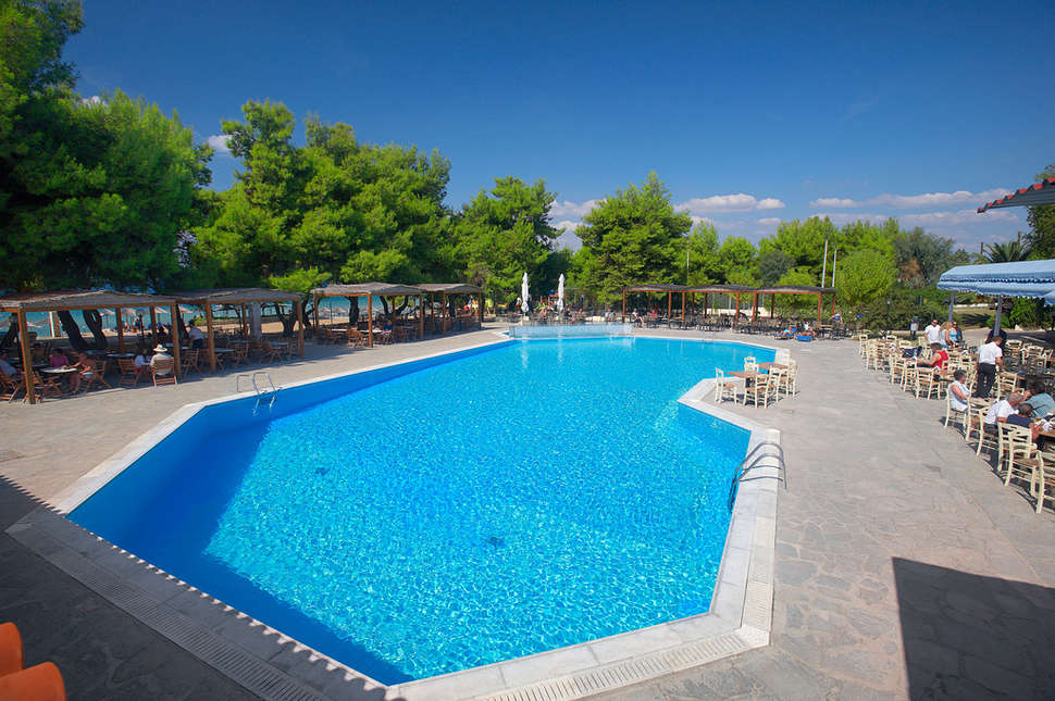 Portes Beach Hotel