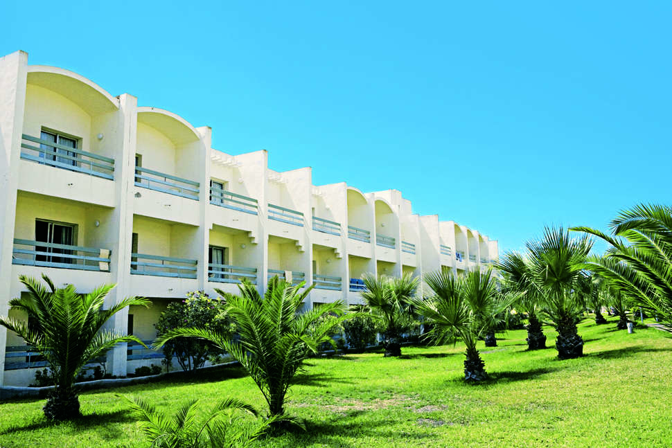 PrimaSol Omar Khayam Resort & Aquapark