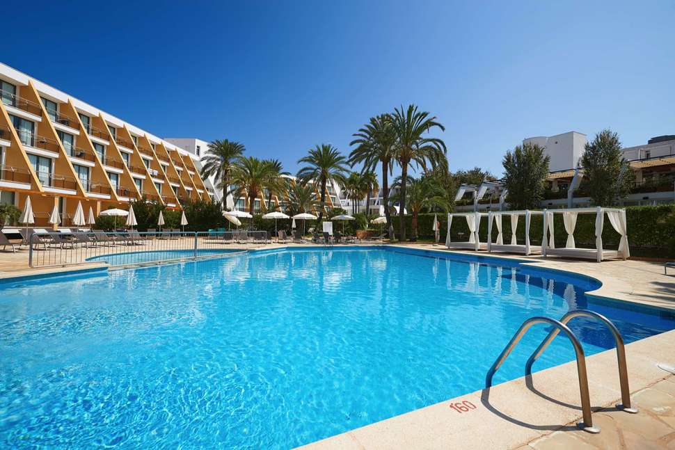 Protur Sa Coma Playa Hotel & Spa