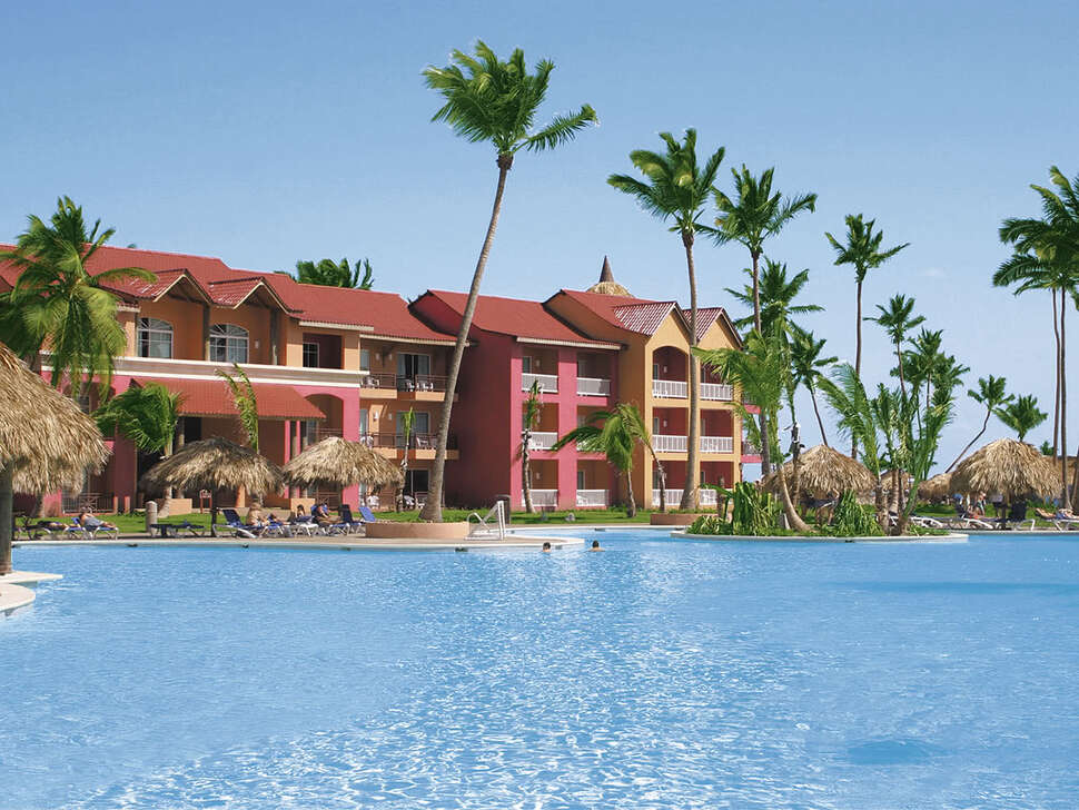 Punta Cana Princess All Suites Resort & Spa