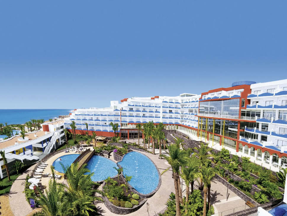R2 Pajara Beach Hotel & Spa Wellness