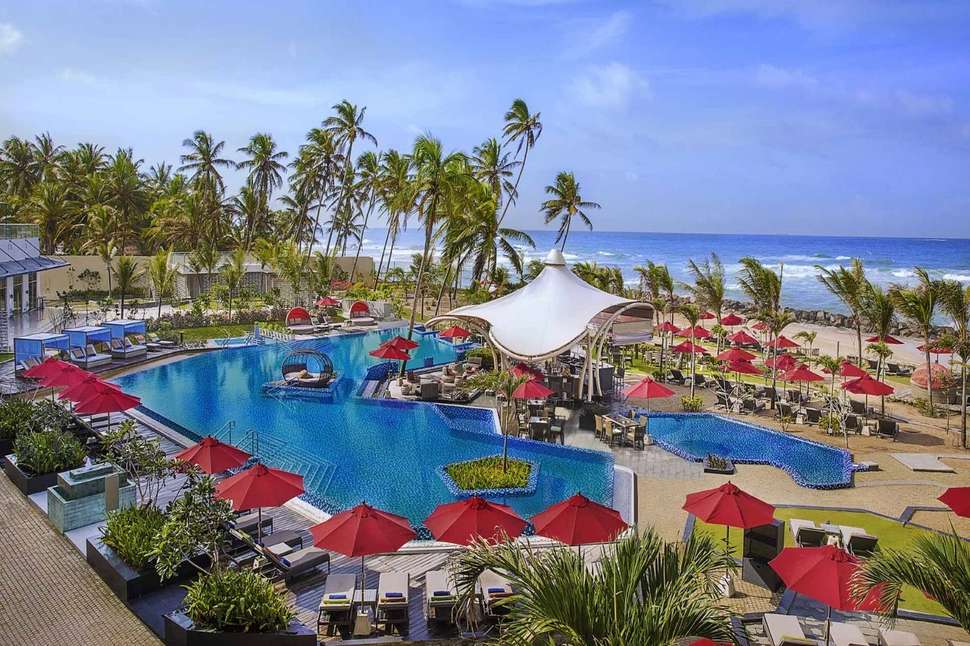 Radisson Blu Resort Galle