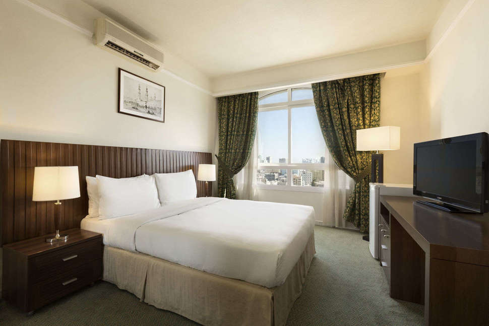 Ramada Beach Hotel Ajman