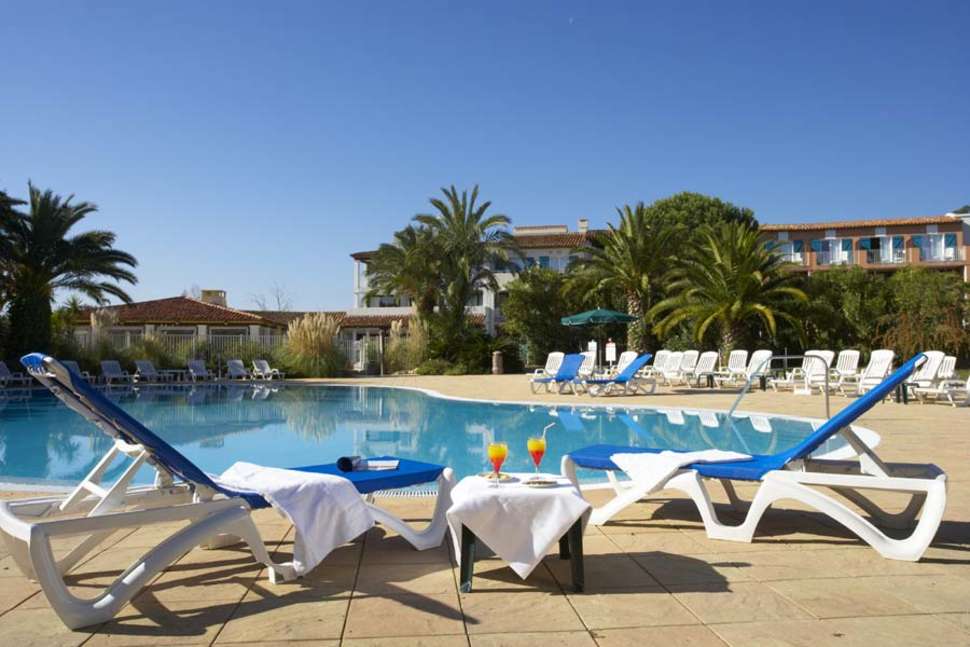 Residence SoleilVacances Port Grimaud