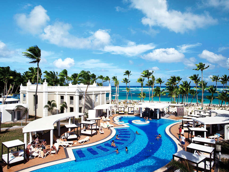 Riu Palace Bavaro