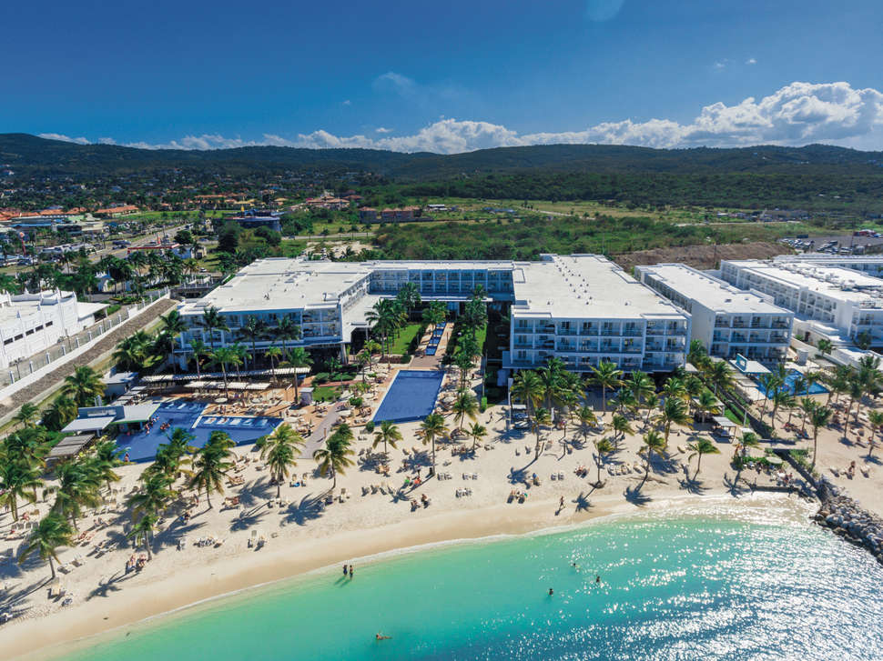 Riu Palace Jamaica