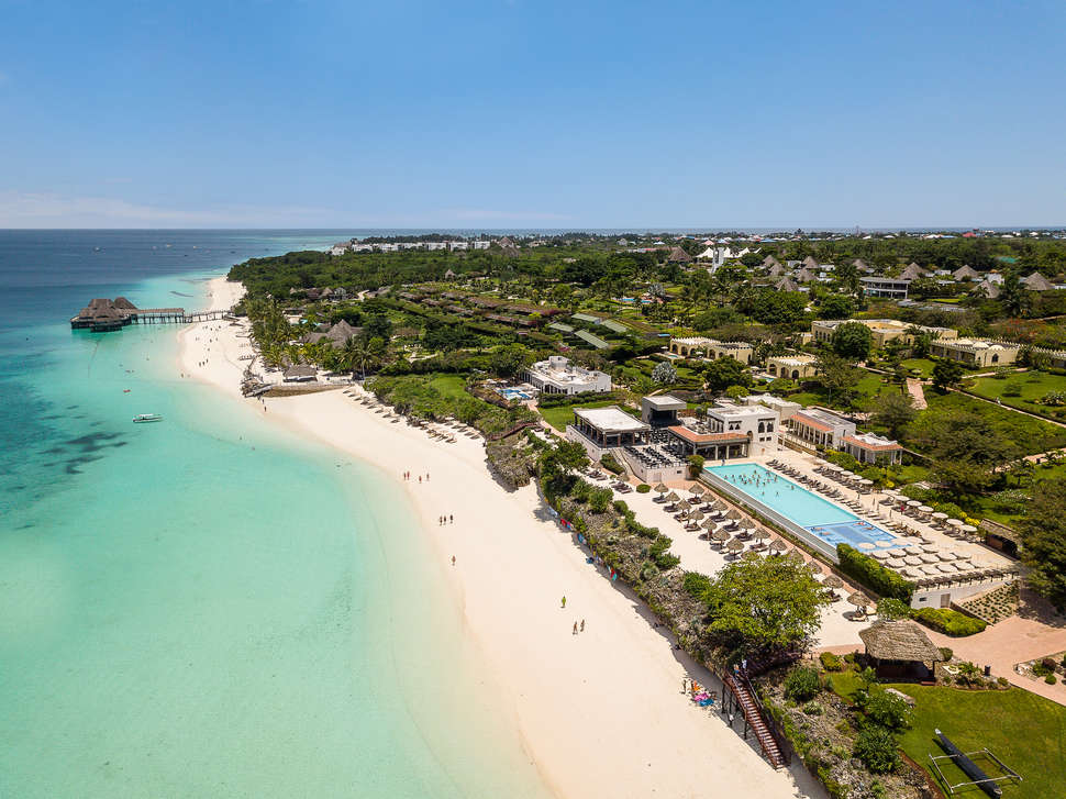 Riu Palace Zanzibar