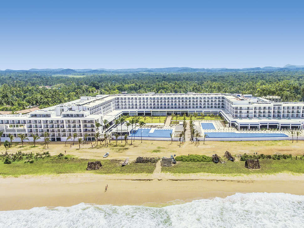 Riu Sri Lanka