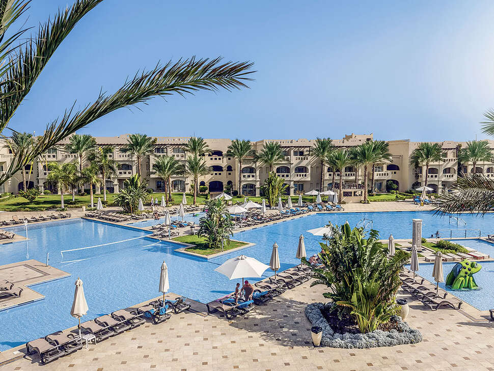 Rixos Sharm el Sheikh