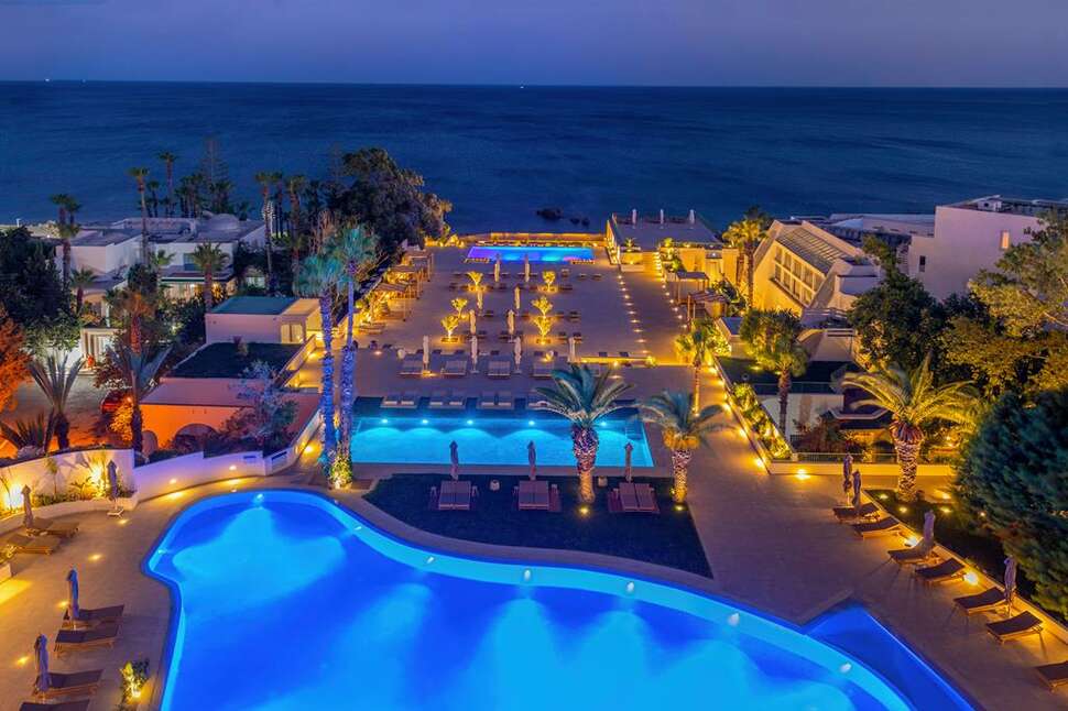 Royal Azur Hotel Thalassa