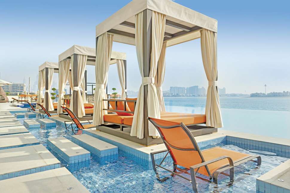 Royal Central Palm Jumeirah