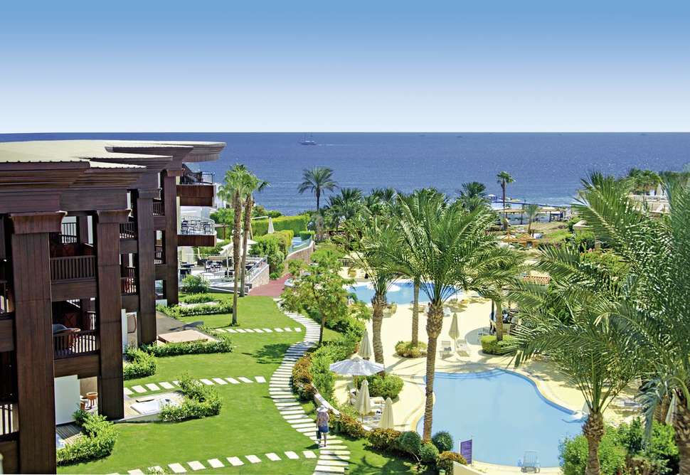 Royal Savoy Sharm El Sheikh